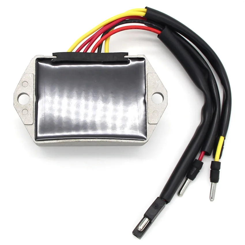 Voltage Regulator Rectifier For Ducati SS SUPER SPORT 350 MONSTER 400 600 PANTAH DESMO 750 M100AA  900  High Quality Spare Parts