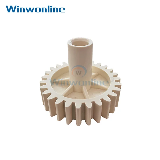 1PC RU5-0275-000 Fuser Unit Gear 27T for HP 4250 4350 4200 4300 4345 RU50275000 RU5-0275