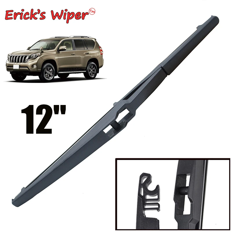 Erick's Wiper 12