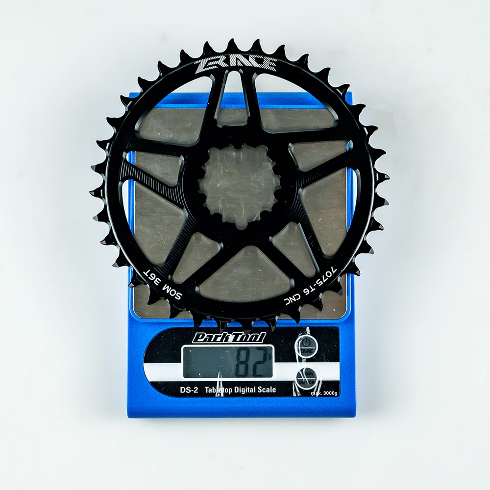 ZRACE 10s 11s 12s チェーンリング、イーグルトゥース 7075AL CNC