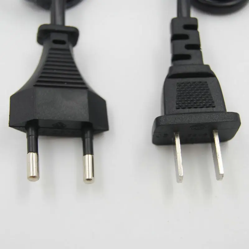 Adattatore CA alimentatore in linea PS23CHN per microfono ricevitore wireless SLX24 PGX24 BLX288 Ingresso 100-240 V, uscita 12 V CC