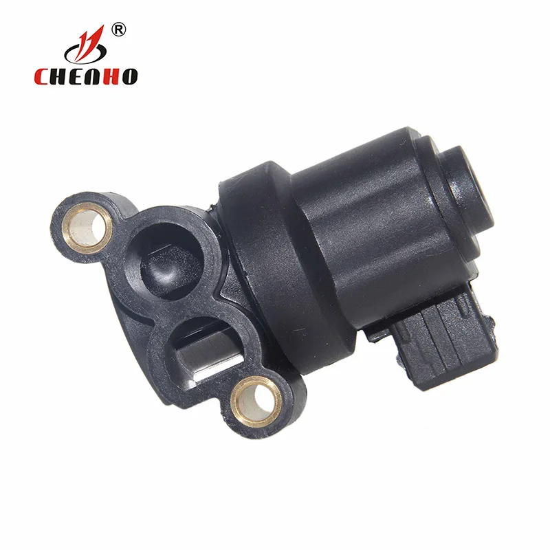 

IAC Idle Air Control Valve Step Motor 280140584 026133361 90512528 90469595 0280140548 0280140577 For O-ple V-auxhall V-W Geely