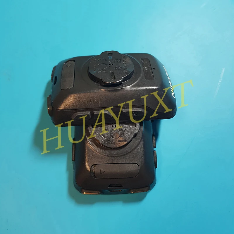 Original edge 520 plus Back Cover without Battery for Garmin EDGE 520plus GPS Bike Computer Repair replacement