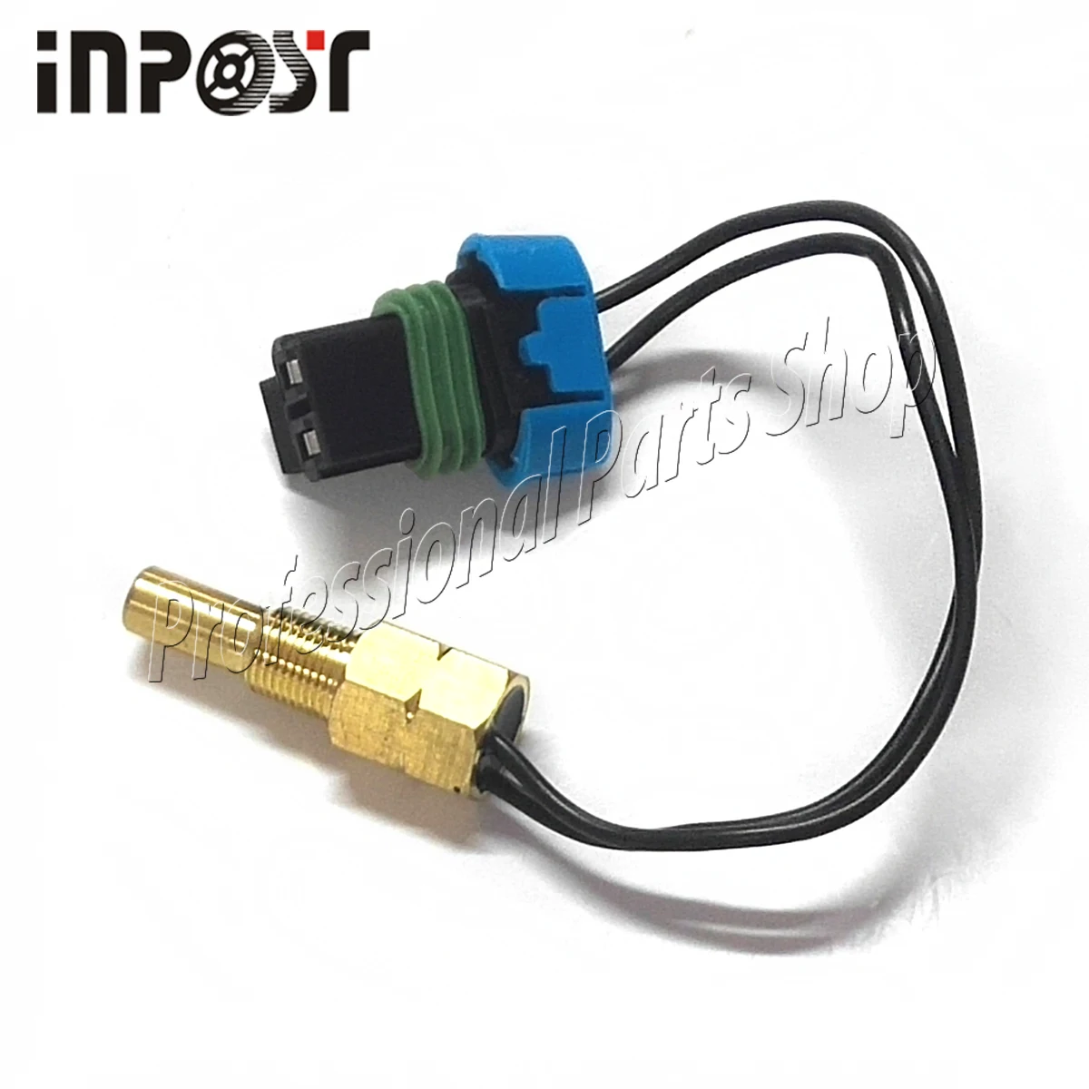 

Water Temperature Sensor 12-01145-04 120114504 12-0114504 For Carrier