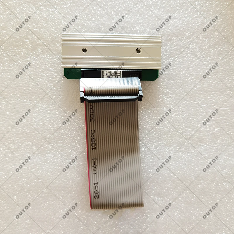 CAS Thermal Printhead  CL5000 CL5000J-15 CL5200 CL3000 Label Printing Electronic Scales Print Head