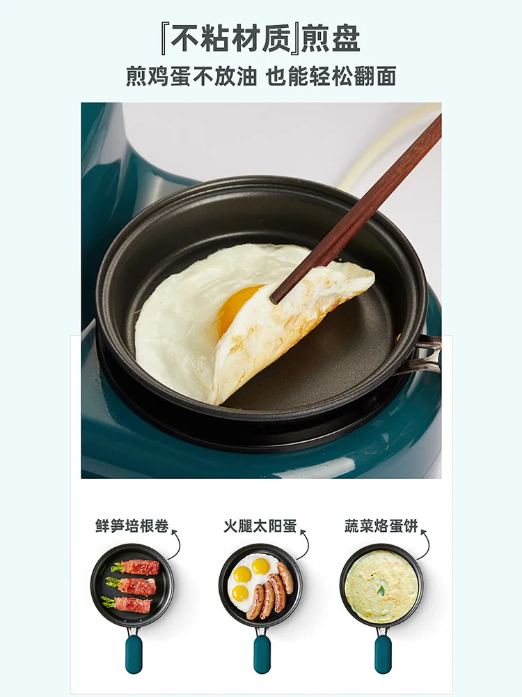 Toaster domestic machine small breakfast toast furnace automatic multi-function toast baking machine spit driver