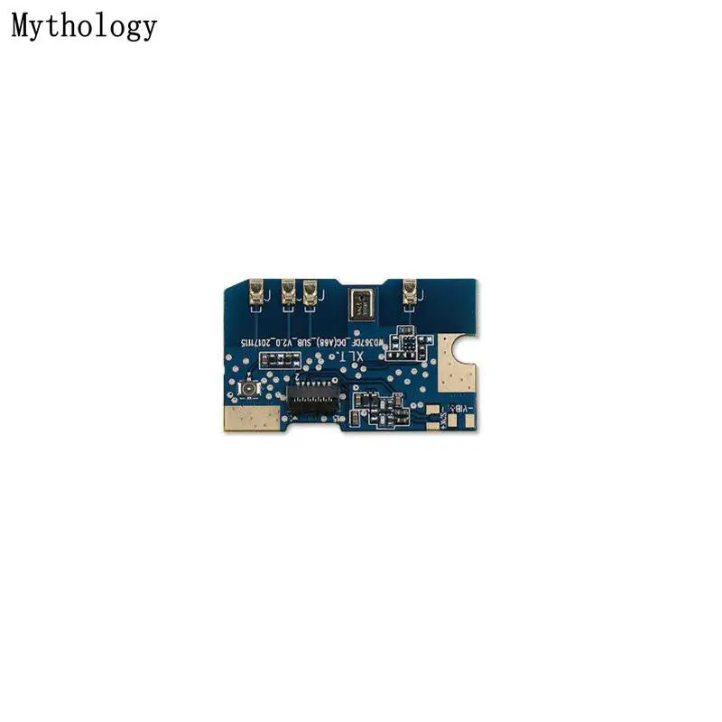 For Doogee X55 Mini Board Flex Cable Dock Connector Microphone MTK6580 Quad Core Mobile Phone Circuits