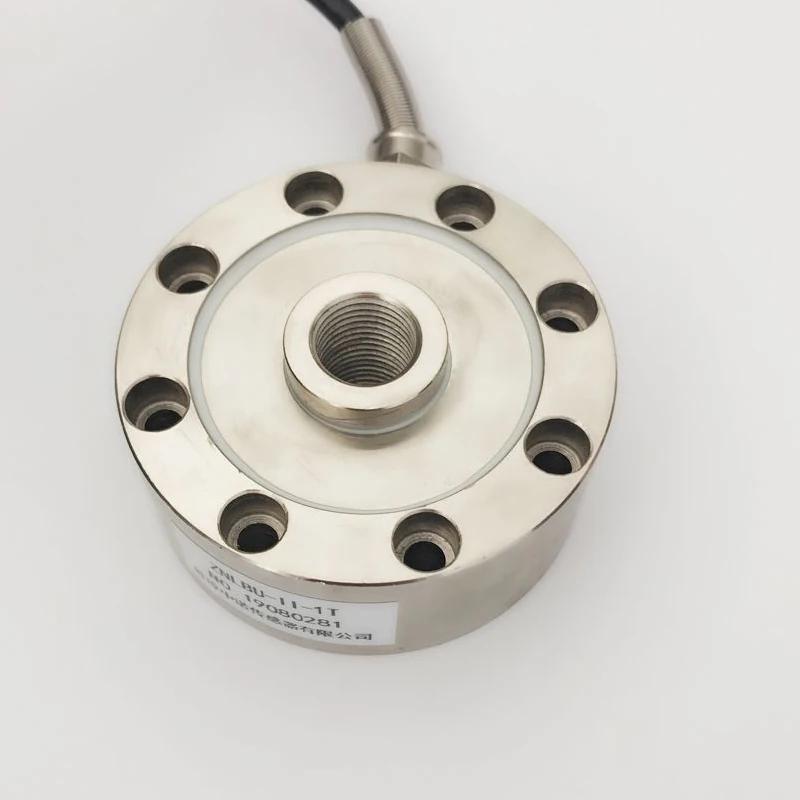 ZNLBU-II type load cell spoke type weighing sensor with high precision