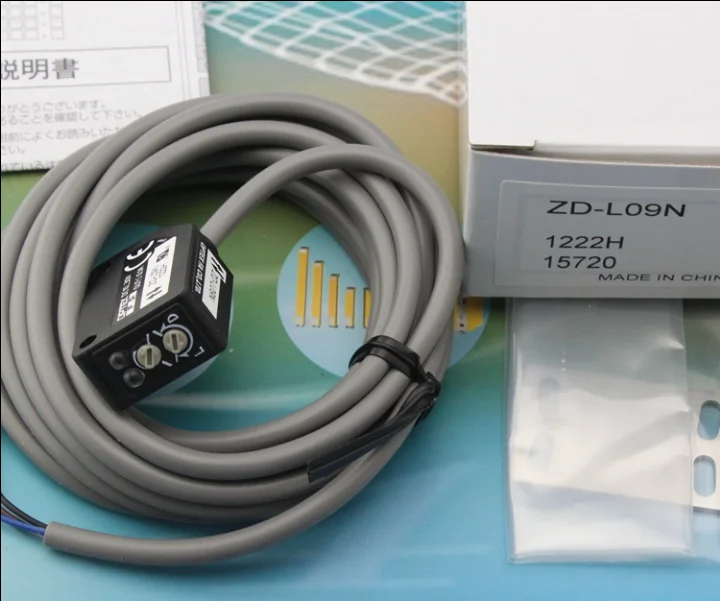 ZD-L09N Z3D-L09N photoelectric switch sensor brand new