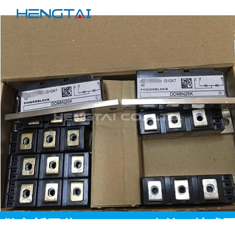 شحن مجاني SKIIP30NAB12T10 DD98N25K وحدة جديدة ومبتكرة