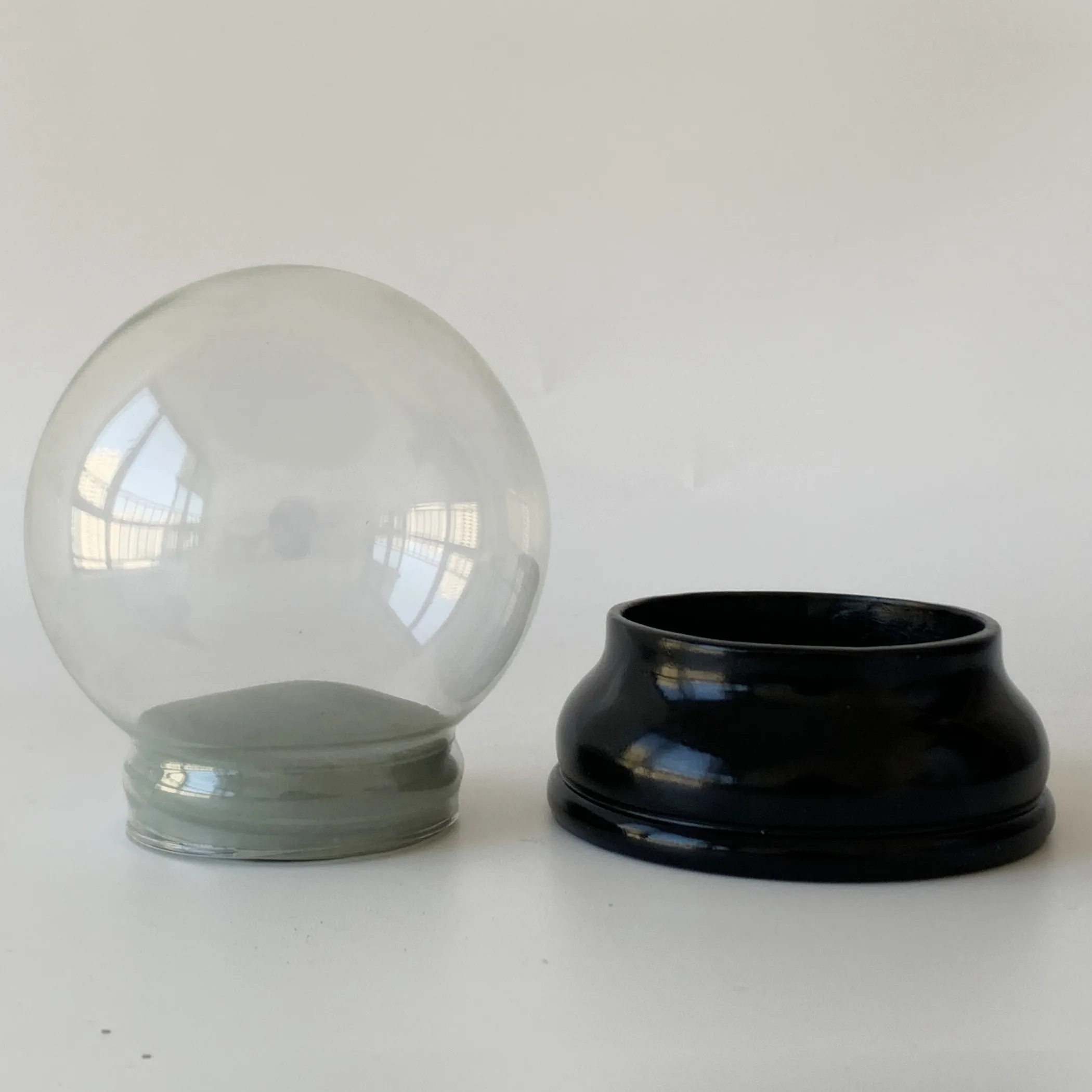 Thumbnail 4 - #23 Snow Globes Price Drop Alerts