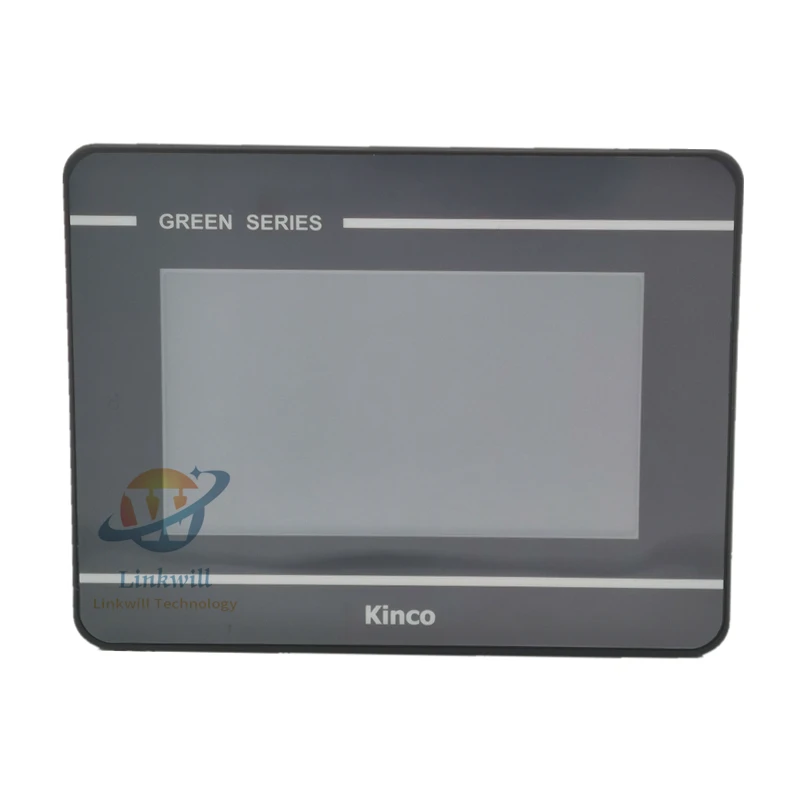 Kinco HMI 4.3Inch Automation GL043E Series 480*272 Resolution Touch Screen