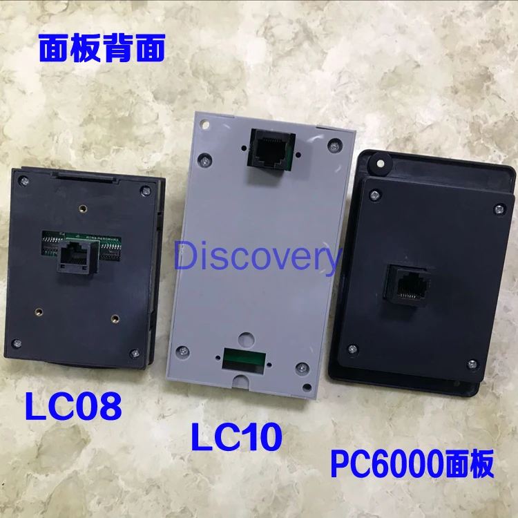 Pannello inverter Scheda operativa serie PE6000 LC08/LC10 Pannello di controllo PC6000