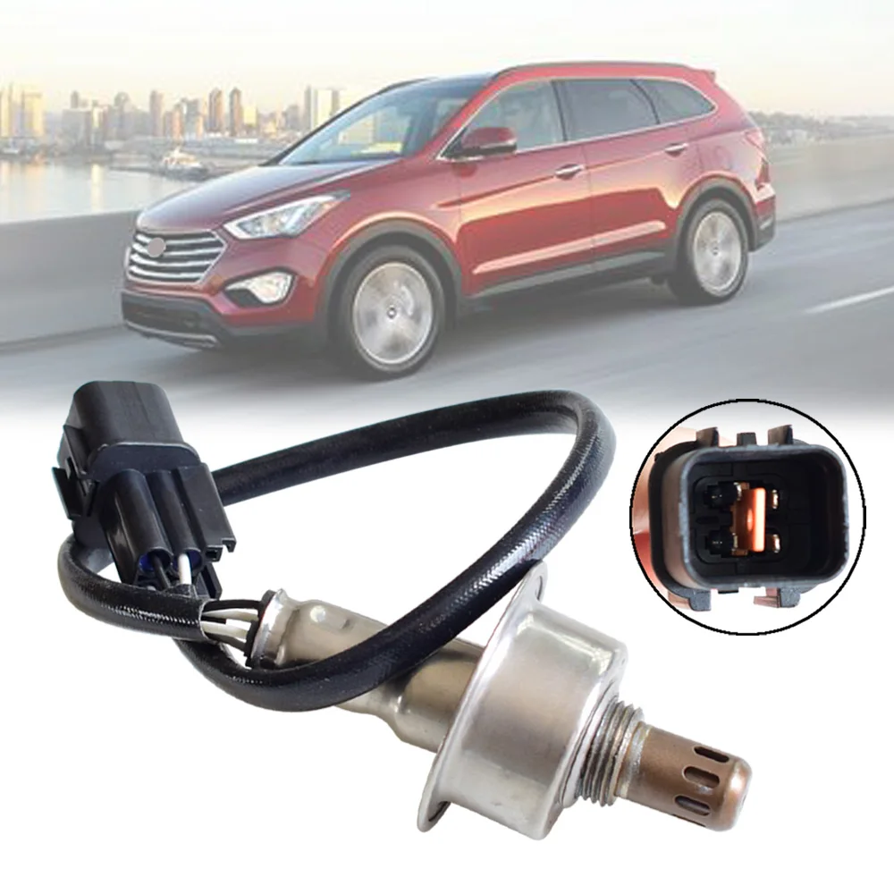 39210-2G150 392102G150 39210 2G150 4 Wire Upstream Front O2 Sensor Air Fuel Ratio Sensor For Hyundai Santa Fe 2.4L