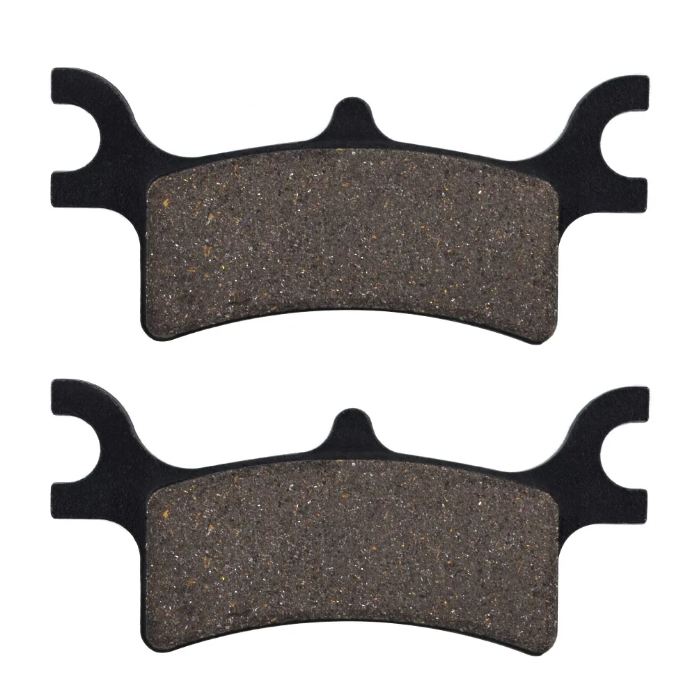 Motorcycle Front Brake Pads for HONDA SH150 SH 150 2001-2003 SH 150i SH150i 2004-2009 PES150 2006-2010 SES125 Dylan 02-07