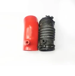 For Mazda CX3 silicone air inlet hose