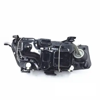 8 最佳銷售 奧迪A6 C5頭燈 - №4