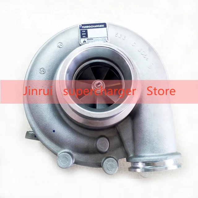 K31 Turbo 53319887201 53319707201 51091007487 51091007516 Turbocharger For Man For Volovo Truck E2866lf25 1999 12.0l 419hp