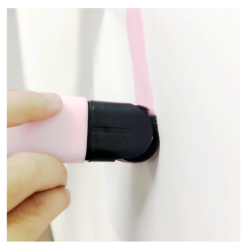 Dropshipping Portable Paint Roller Brush Household Use Wall Brushes Tackle Roll Decorative Painting Brush Tool