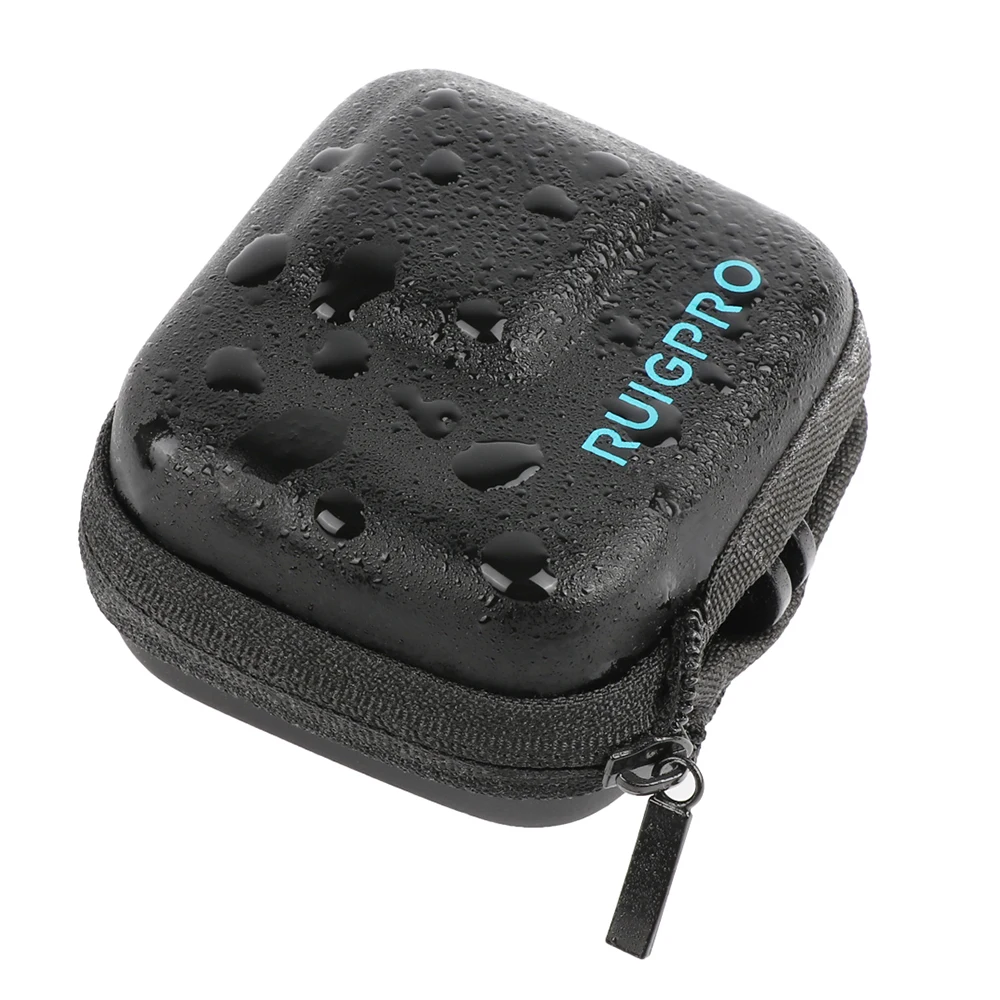 Portable Anti-shock Storage Bag Protective Carry Case Travel Box For Gopro Hero 10 9 Sports Camera Accessories