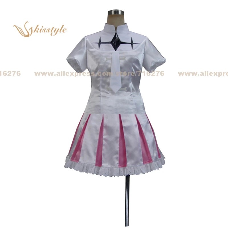 

Kisstyle Fashion Kill LA Kill Nonon Jakuzure Three-star Uniform COS Clothing Cosplay Costume,Customized Accepted