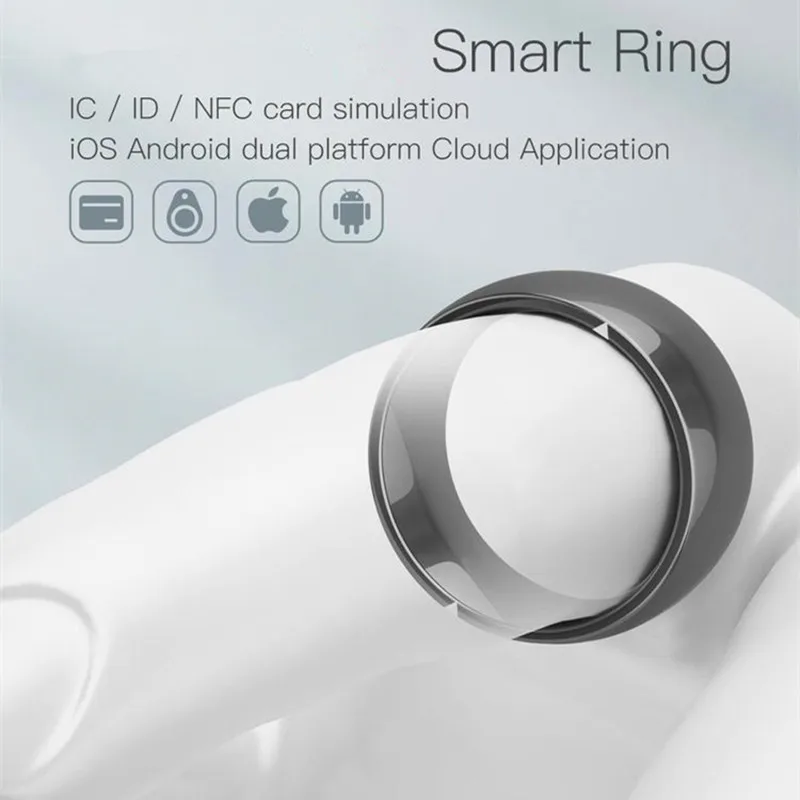 Smare Porond Bluetooth ujja Karcsat android IOS telefont Viadal Plató NFC multi rty mód Eszes Személyes Értesülés memória