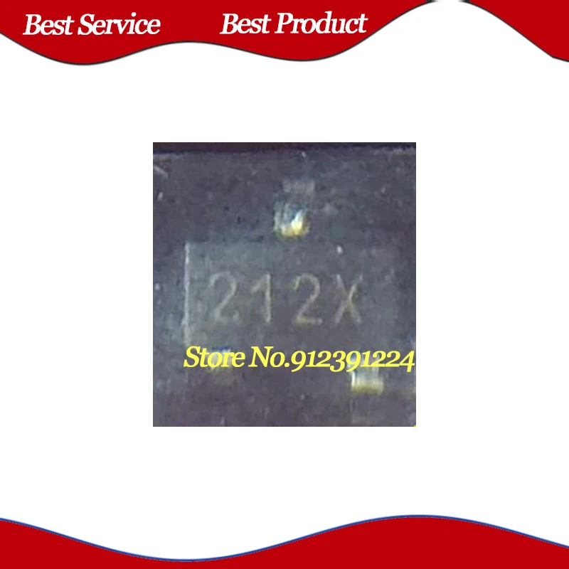 10 Pcs/Lot XP152A12COMR 212X SOT23-3 New and Original In Stock