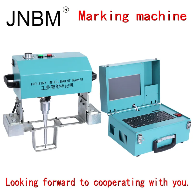 Pneumatic Marking Machine Small Marking Tool Metal Engraving Machine Cars trucks trailers motorcycles Vin Number Marker Engraver