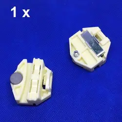 1991-2004 CLIPS FOR MERCEDES W210 S210 / VAUXHALL / OPEL ASTRA F / G / ASTRA C  WINDOW REGULATOR REPAIR KIT REAR RIGHT OR LEFT