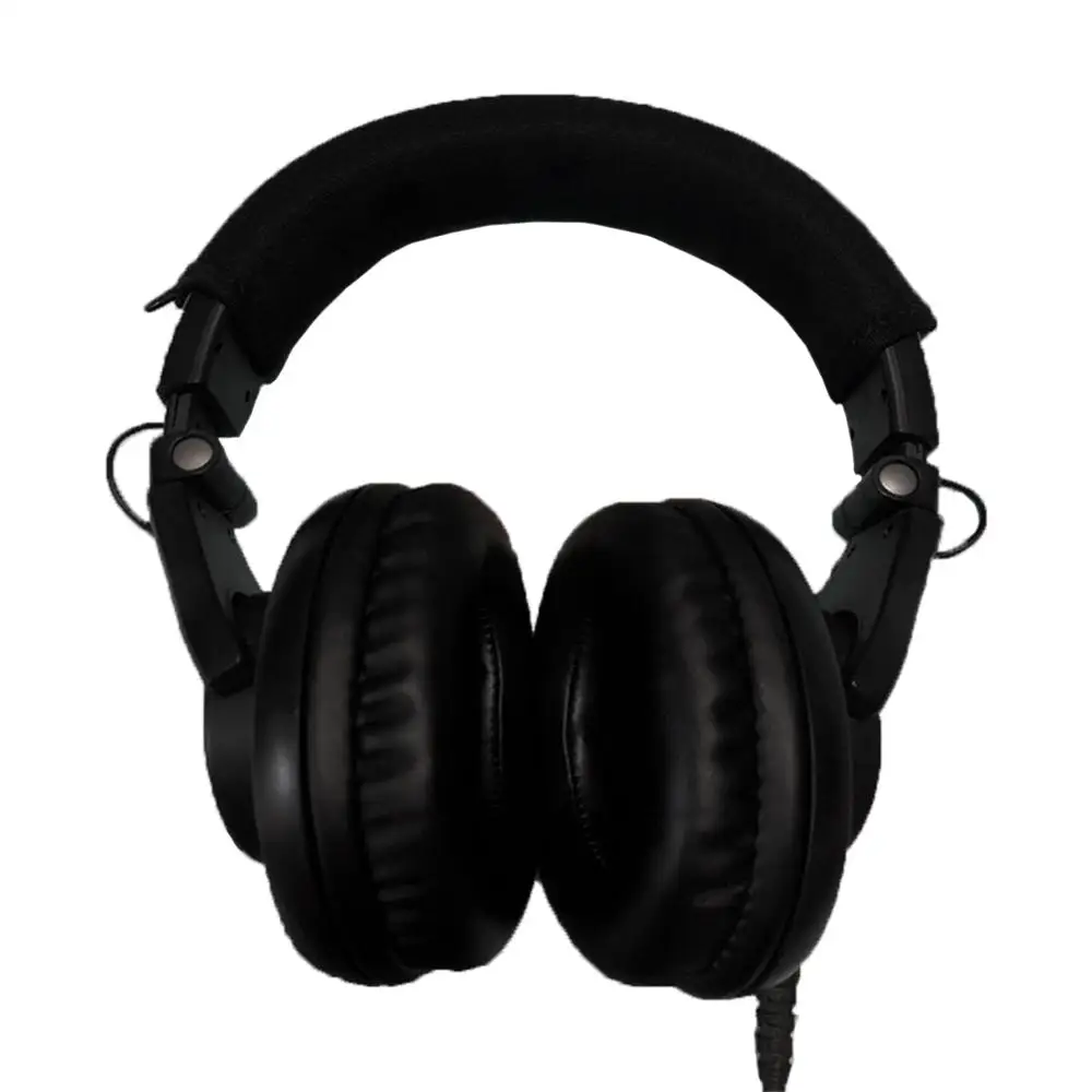 Eartlogis-قطع غيار لshure SRH440 ، SRH840 ، SRH940 سماعة ، وسادات أذن ، مصد صدمات ، غطاء للأذن ، أكواب وسادة ، وسادة ، عقال