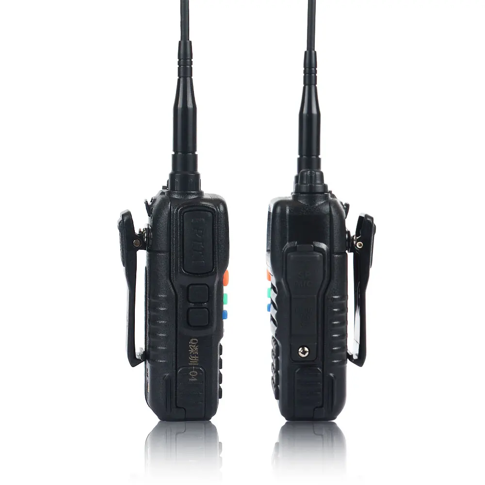 quansheng TG-K2AT (UV) dual band portable FM two way radio