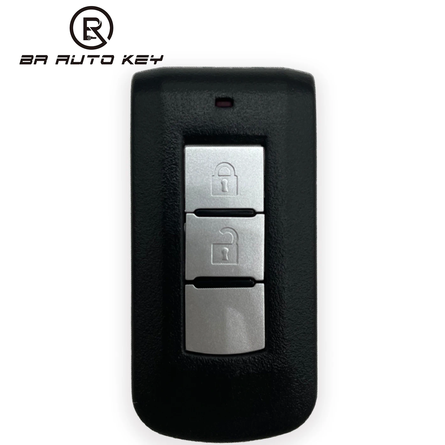 Smart Remote Car Key For Mitsubishi Pajero Sport L200 2016 2017 2018 2019 Montero 433.92MHz FSK NCF2951X GHR-M004 GHR-M003