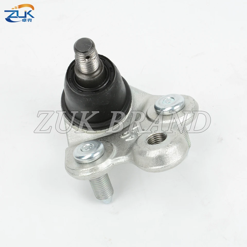 ZUK 2PCS Front Suspension Lower Control Arm Ball Joint For HONDA CIVIC 2006-2011 FA1 FD1 FD2 OEM:51230-SNV-H03 51220-SNV-H03