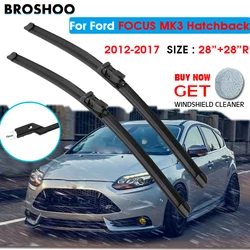 Car Wiper Blade For Ford FOCUS MK3 Hatchback 28