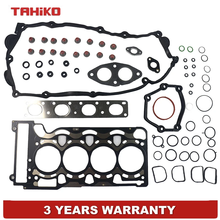 

VRS FULL HEAD OVERHAUL ENGINE GASKET Set Fit for BMW 3 E46 316ci 316i 316ti 318i 318ti 318ci 16V DOHC