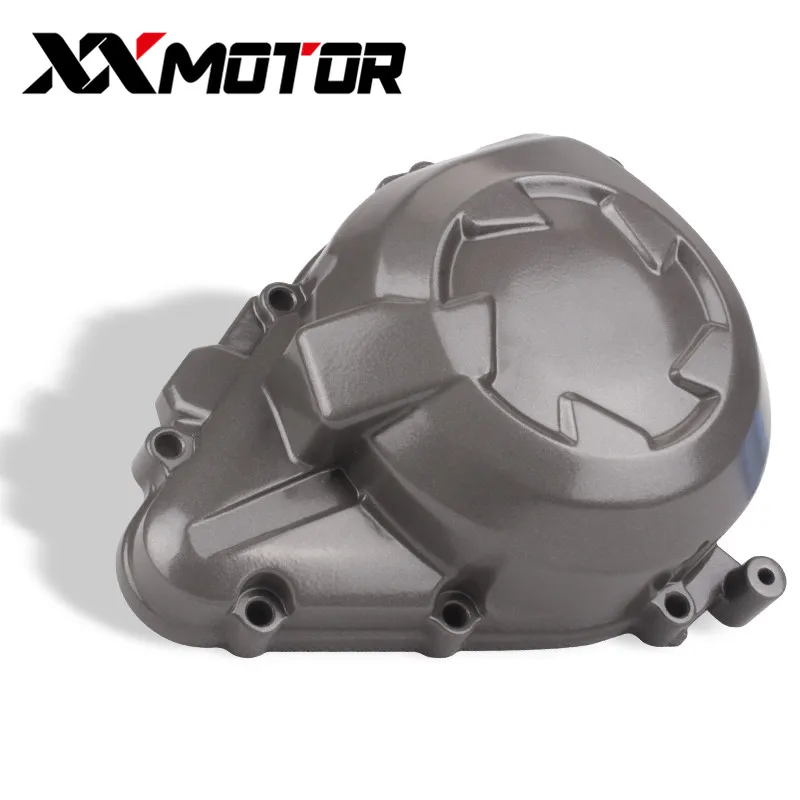 Motorfiets Aliuminum Motor Motor Stator Cover Carter Linkerkant Shell Voor Kawasaki Z1000 Z1000SX 2011 2012 2013 2014 2015