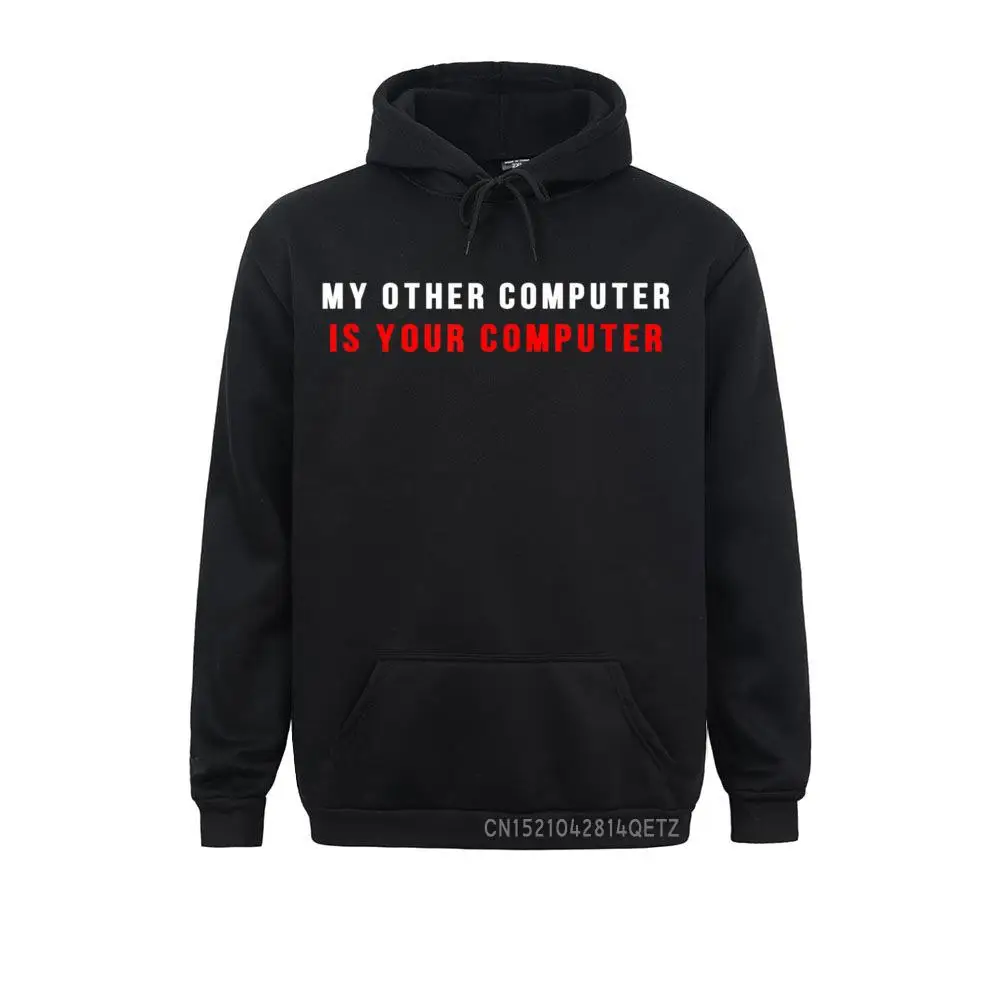 Funny Hacker Chic Penetration Tester Cyber Security Tee Chic Long Sleeve Hoodies Men Sweatshirts Printed On Hoods Faddish