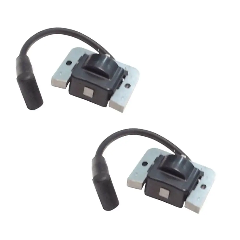 2 X Ignition coil For Kohler CH25 CV730 SV725 24 584 01-S 24 584 45-S