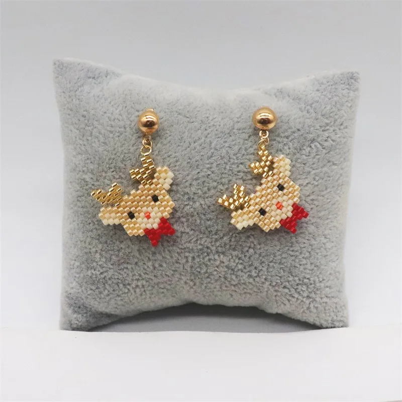 Zhongvi Miyuki Bead… - image