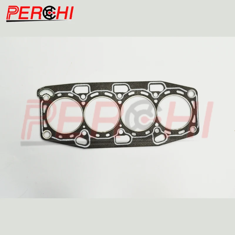 High performance cylinder heads for mitsubishi MIRAGE Saloon 1991-1995 4G93-N31 4G92 OEM MD177341