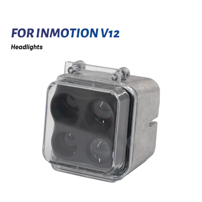 

Original Inmotion V12 Headlights for V12 Electric Unicycle