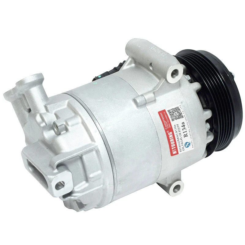 A/C AC Compressor for Chevrolet Colorado LT GMC Canyon Denali 168344 276415 621050 84027575 84635625 84027572 1522382 5513269