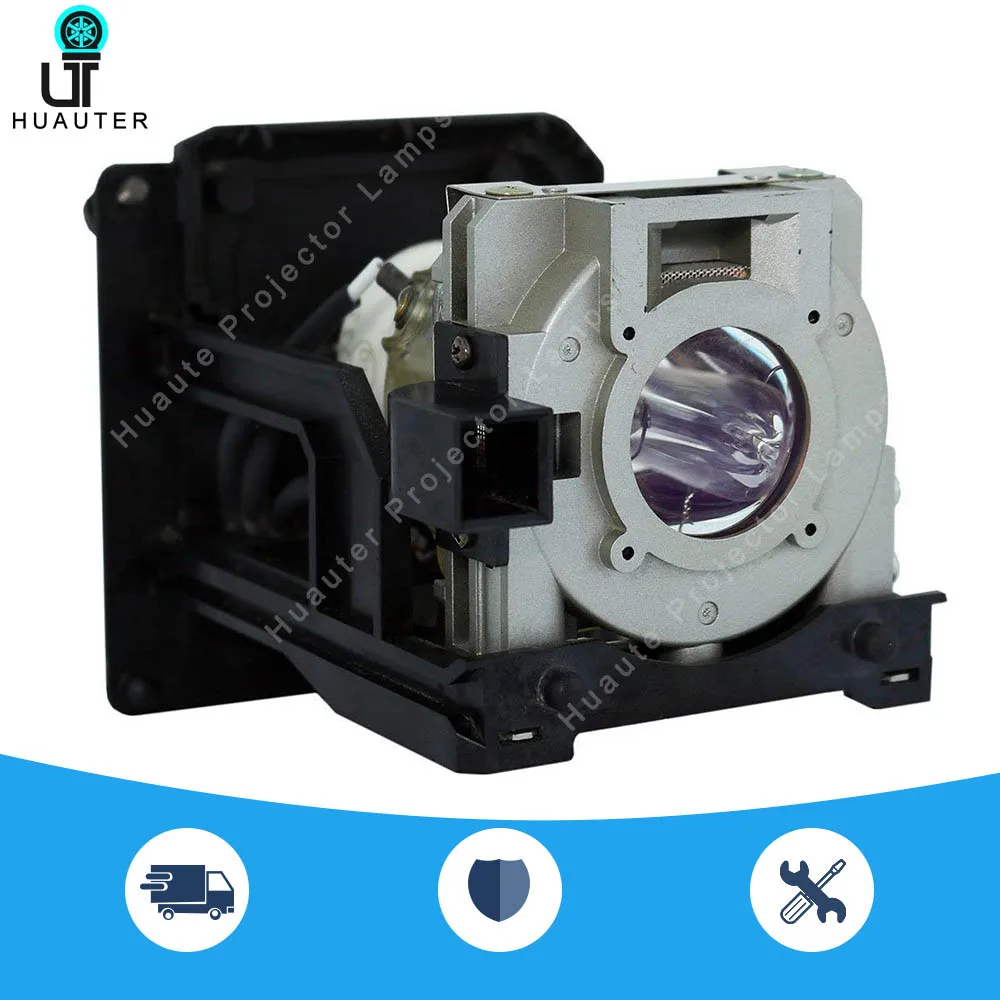 

Projector Lamp LT60LPK for NEC HT1000/HT1100/LT220/LT240/LT240K/LT245/LT260/LT260K/LT265/LT60/WT600 with housing