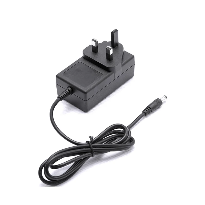 Power Supply DC 12V 4A Lighting Transformers Charger 12V 4000mA AC100-240V Power Adapter Led Strip Lamp Adapter