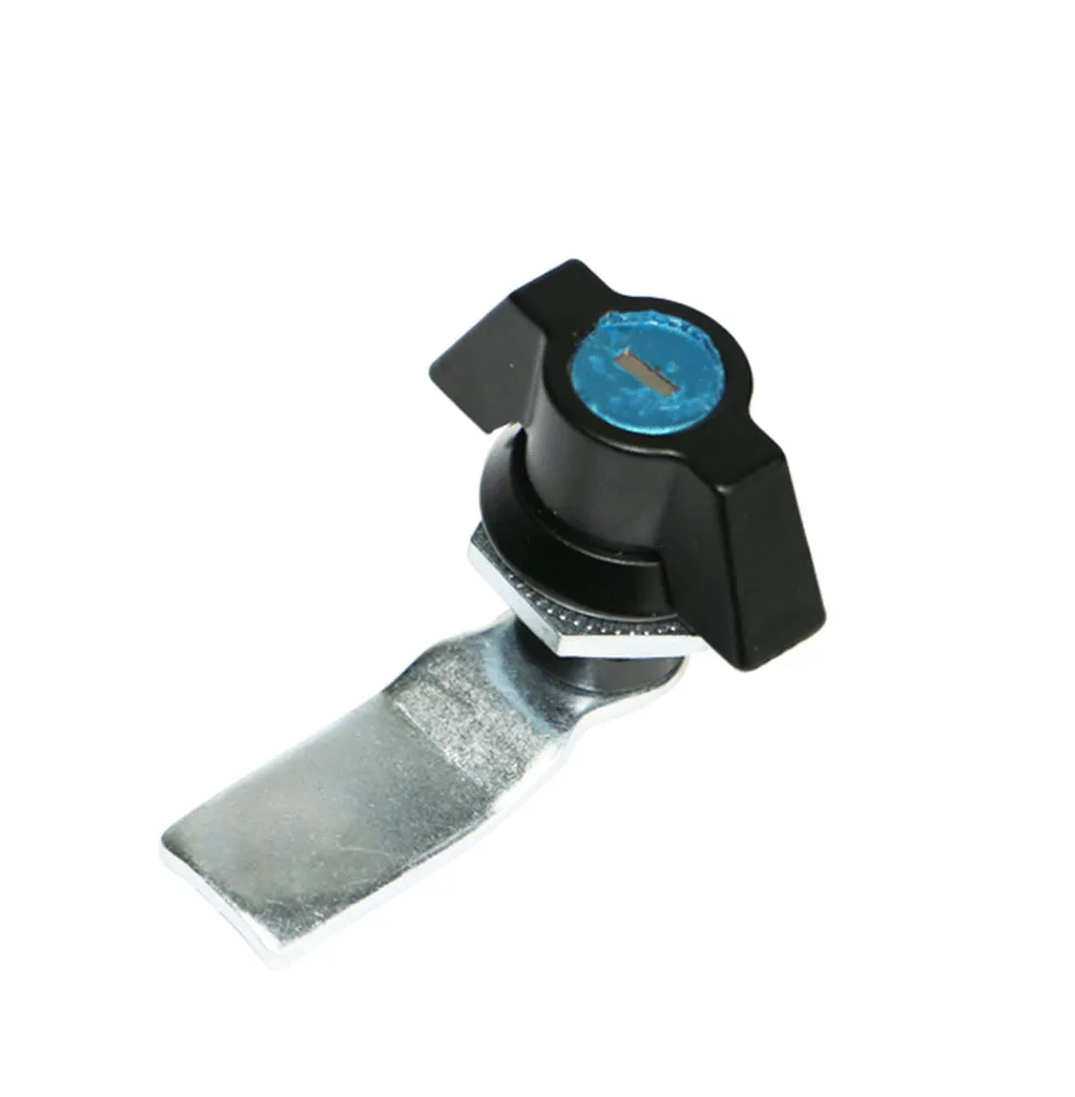 

MS408-1 инструментальный ящик электрического измерителя сети Кнопка шасси замок