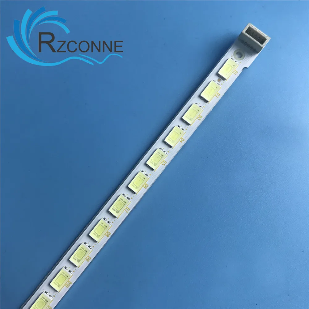 Imagem -02 - Lâmpada Led Backlight Strip para Innotek 32 Polegada 5030pkg 52ea 32lt360c 732t21. 002-js1 320ta0f T320xvn1.1 32ls3590 32ls3500