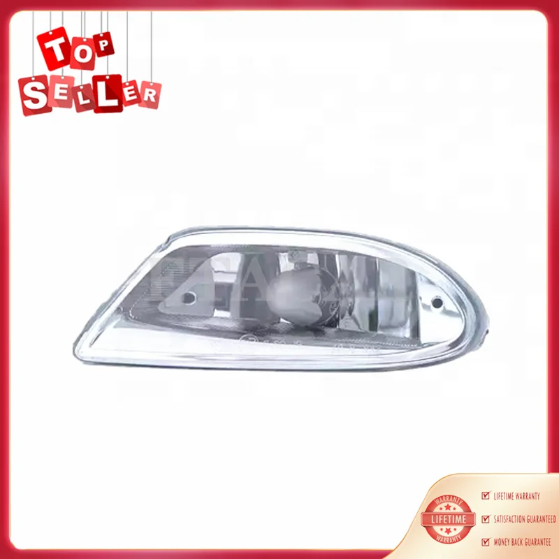 

1638200328 1638200428 1pair High Quality Car Front Fog Light Assembly Fit For Benz W163 ML320 ML350 ML430 ML500 ML55