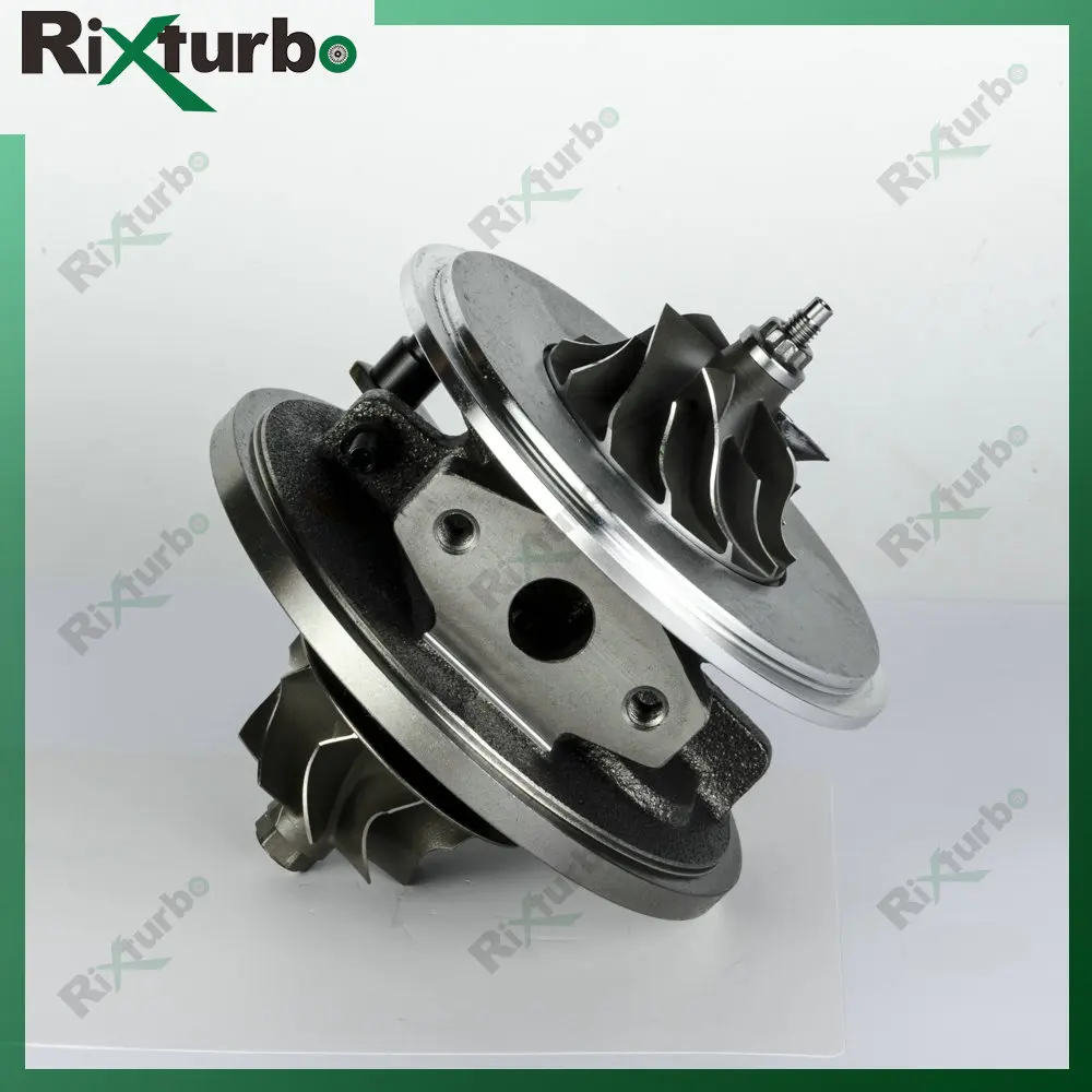 Turbolader Core 756062-0002 724930-5009S 03G253010J 038253016EV For Audi A3 2.0 TDI 103Kw 96Kw BKD AZV 2003-2008 Engine