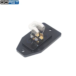 Heater Resistor Motor Fan Blower Control 79330SH3003 For Honda Civic CRX 1468105350 1712020
