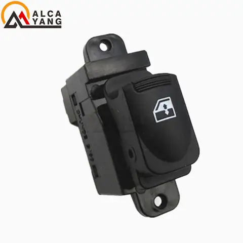 10 best sales hyundai accent power window switch - №1